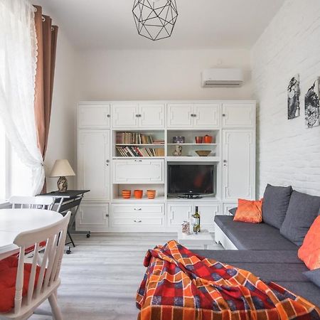 זאגרב Apartment Katica מראה חיצוני תמונה