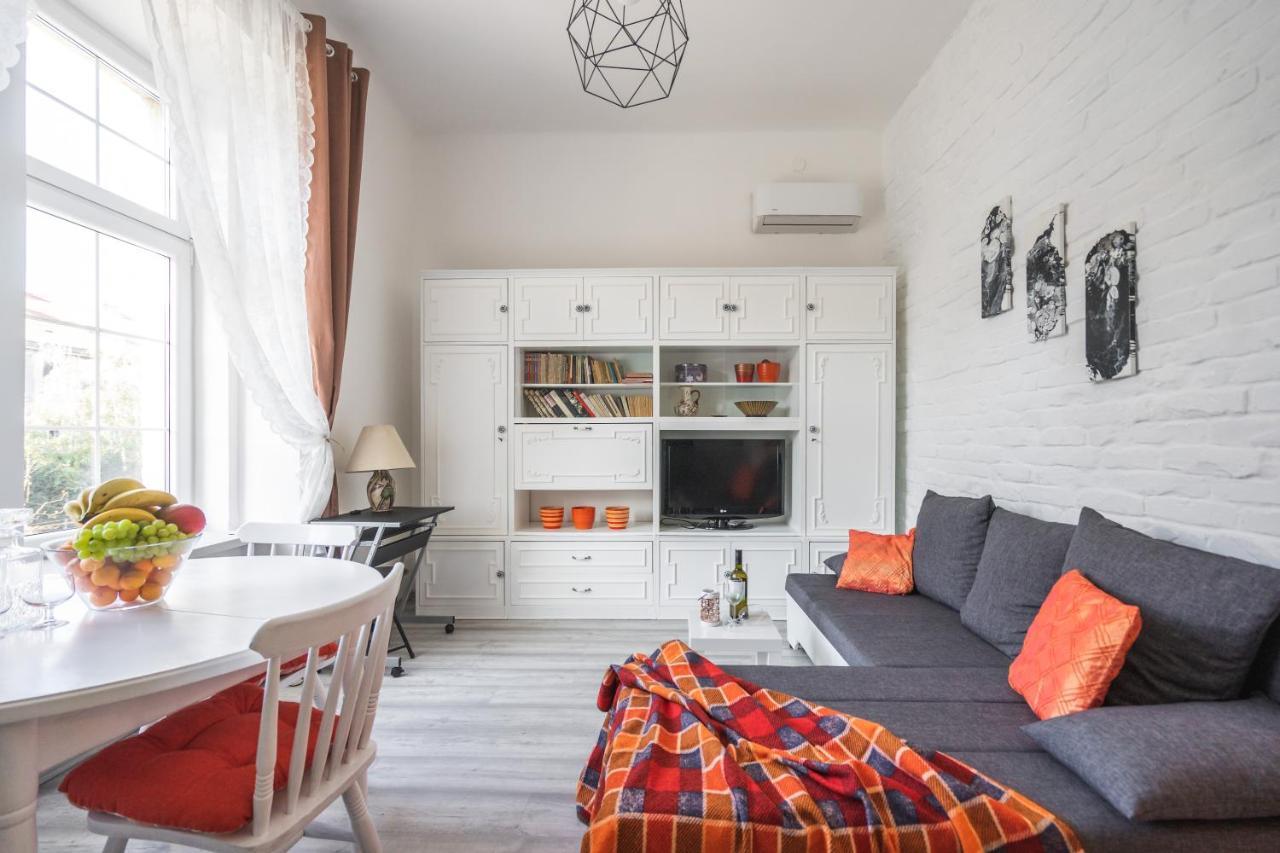 זאגרב Apartment Katica מראה חיצוני תמונה