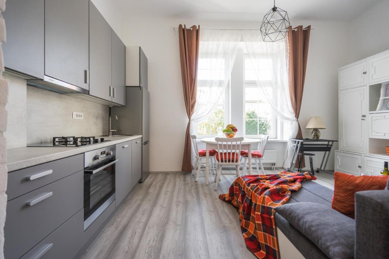 זאגרב Apartment Katica מראה חיצוני תמונה