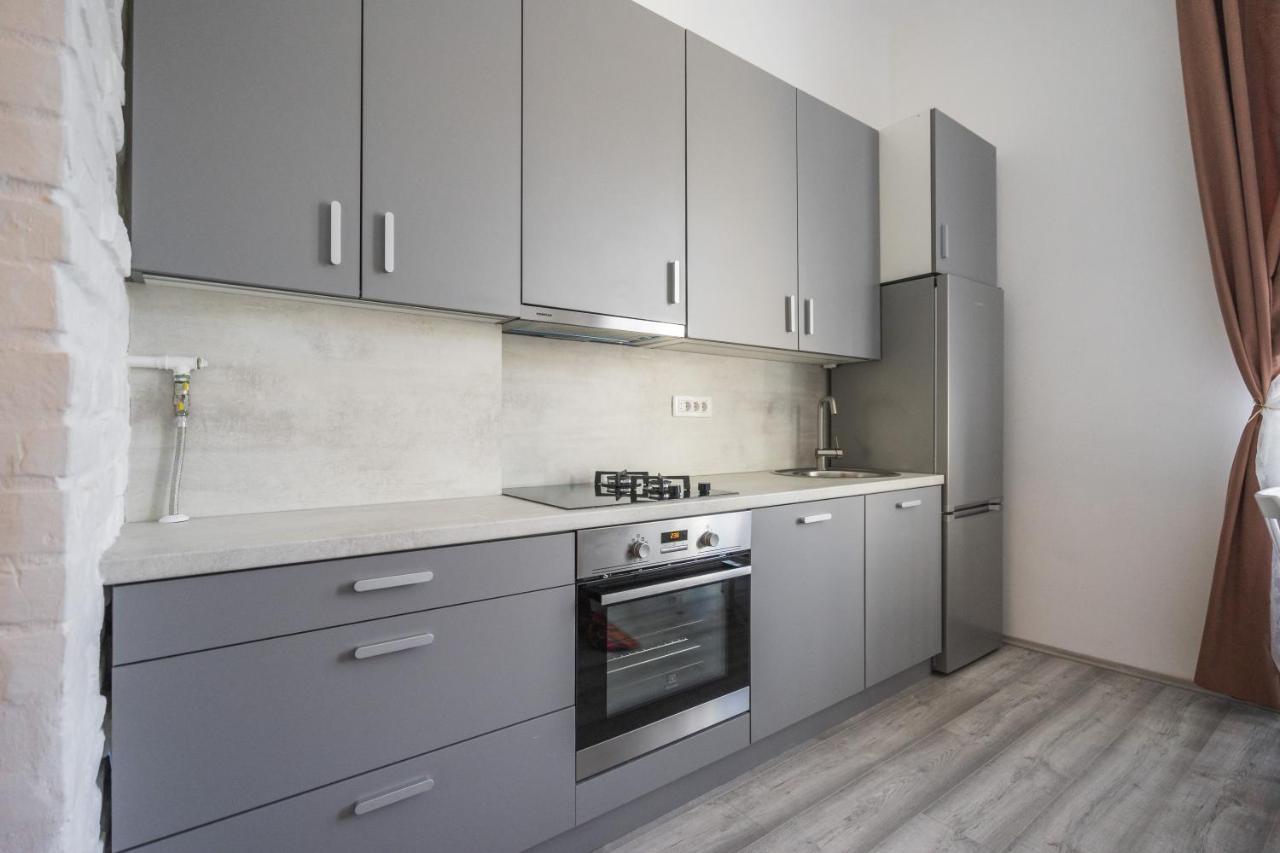 זאגרב Apartment Katica מראה חיצוני תמונה
