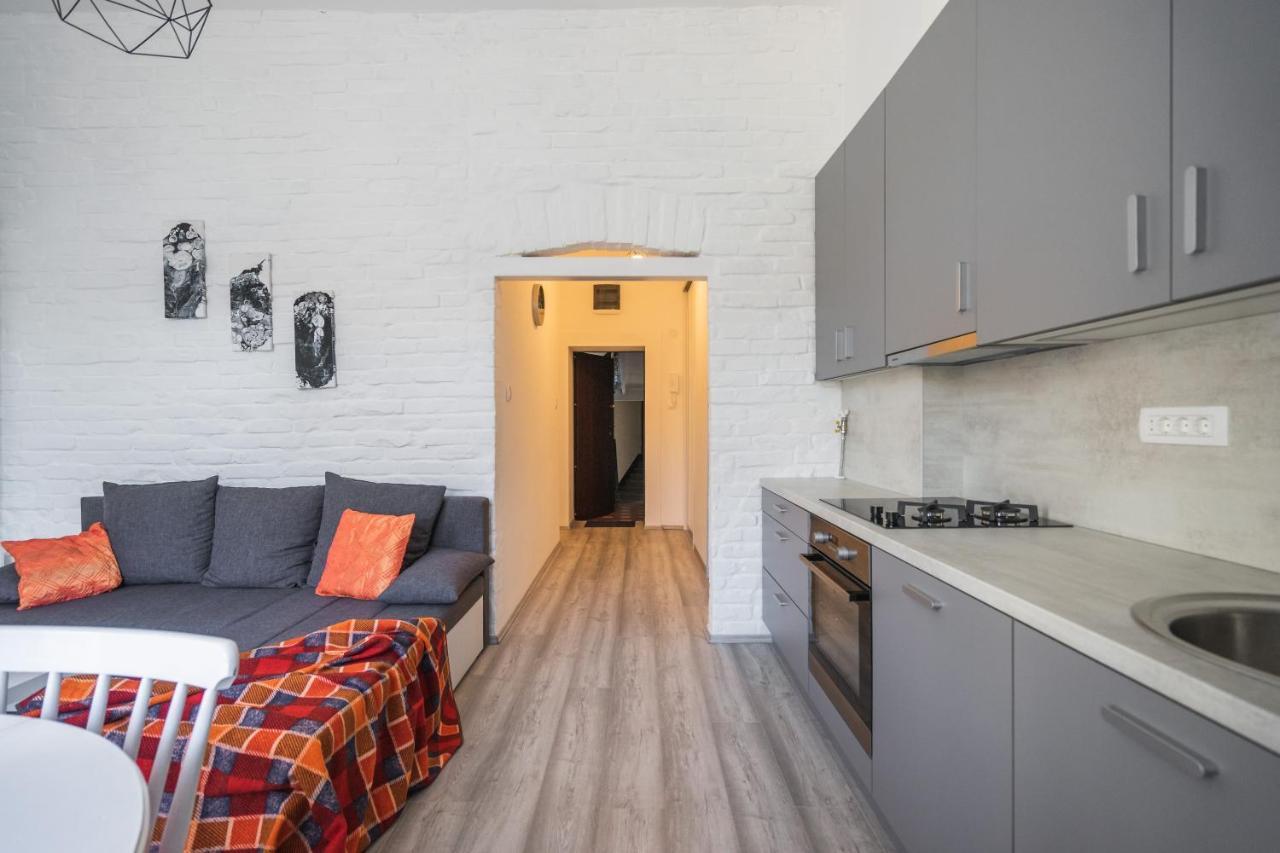 זאגרב Apartment Katica מראה חיצוני תמונה
