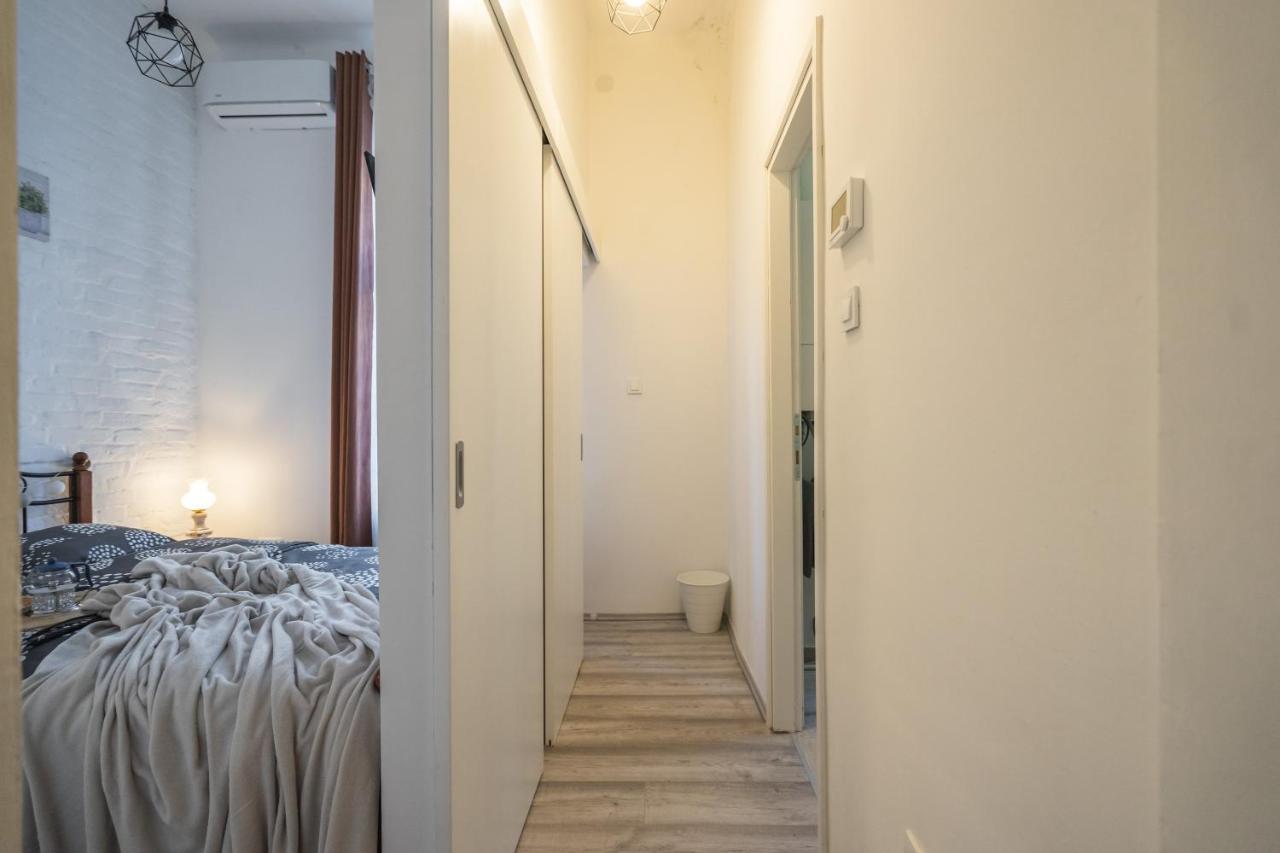 זאגרב Apartment Katica מראה חיצוני תמונה