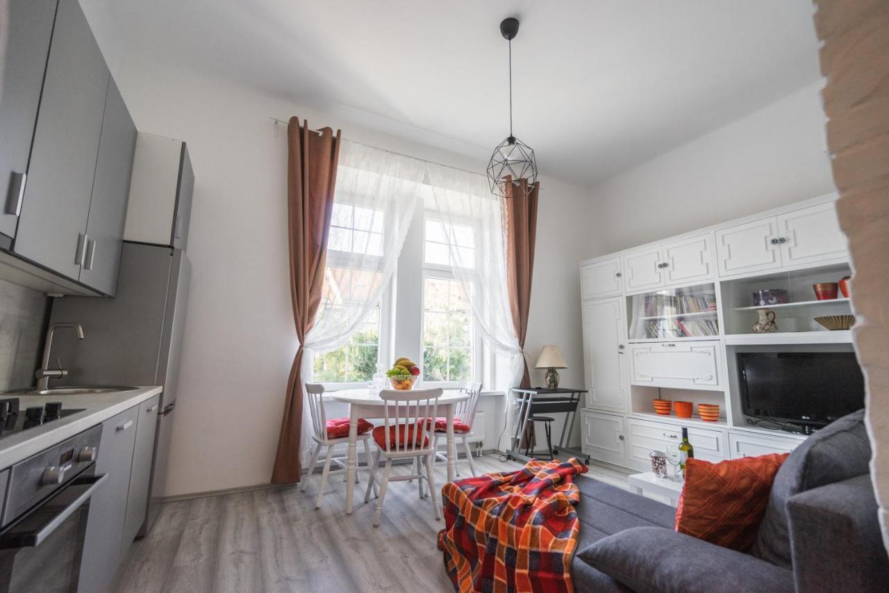 זאגרב Apartment Katica מראה חיצוני תמונה